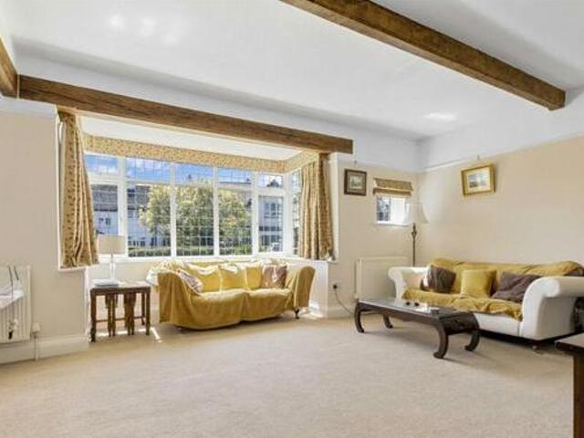 House for sale in Clapham, West Sussex
