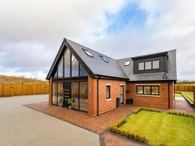 House for sale in Warrington, England