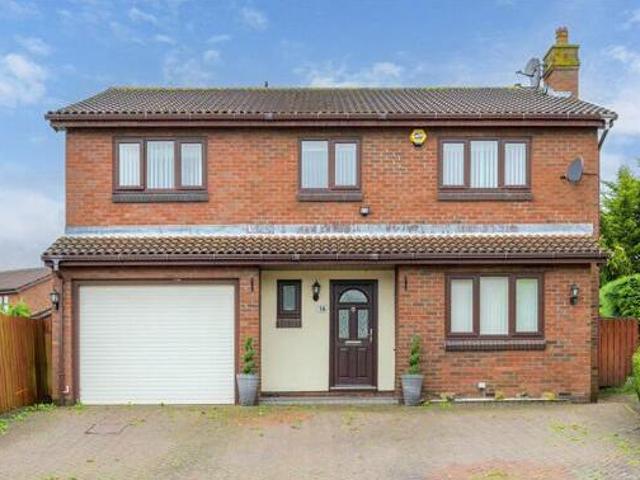 House for sale in South Shields, Isle Of Man