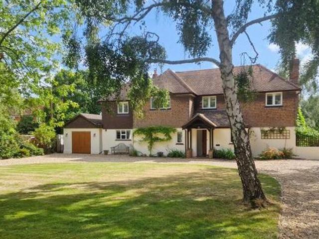House for sale in Ashurst Bridge, Hampshire