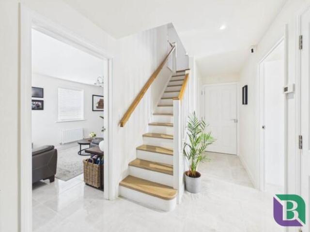 Farm for sale in Eagle Farm, Wavendon