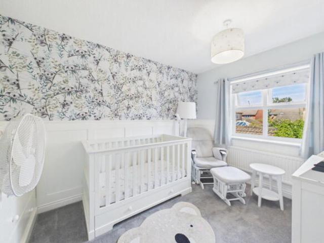 Farm for sale in Grange Park, Swindon