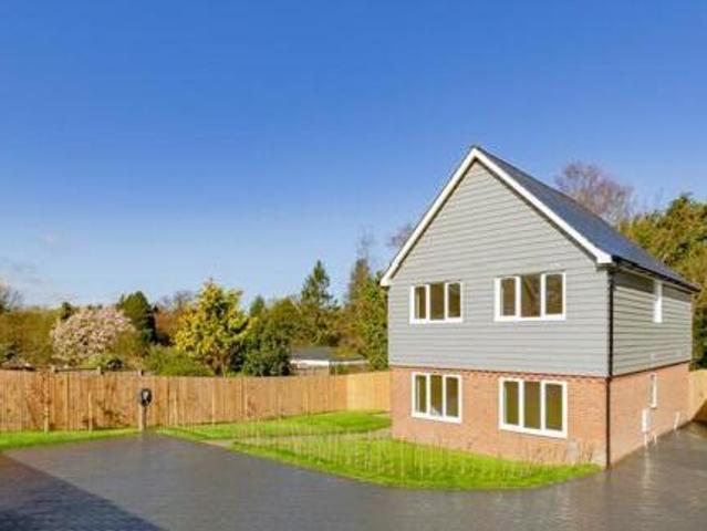 House for sale in Lyons, Greater London