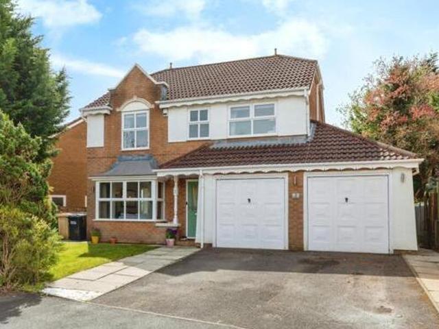 House for sale in Bare, Lancashire