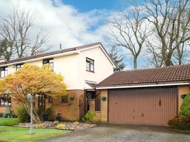 House for sale in Bare, Lancashire