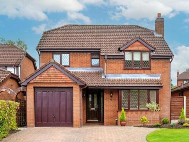 House for sale in Bare, Lancashire