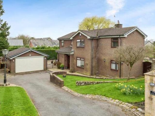 House for sale in Bare, Lancashire