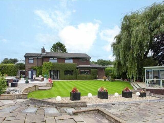 House for sale in Bare, Lancashire