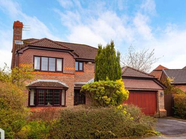 House for sale in Bare, Lancashire
