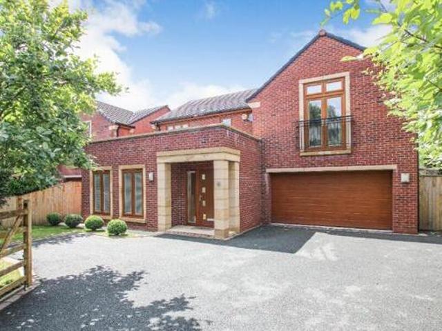 House for sale in Bare, Lancashire