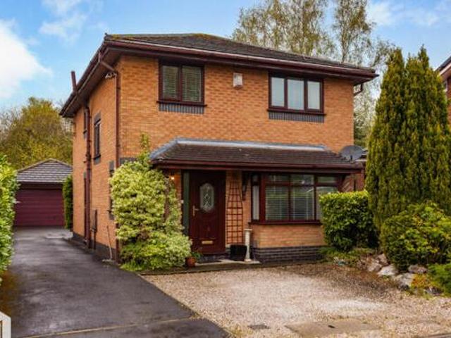 House for sale in Bare, Lancashire