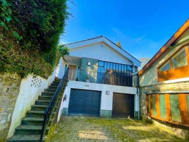 House for sale in Bare, Lancashire