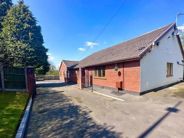 House for sale in Bare, Lancashire