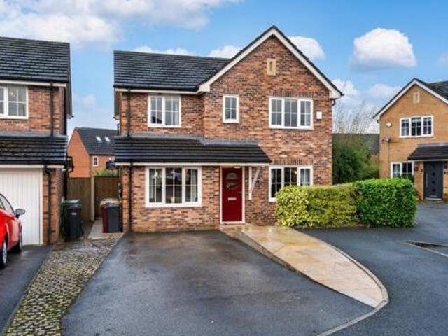 House for sale in Bare, Lancashire