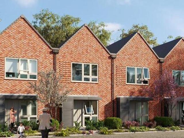 House for sale in Bare, Lancashire