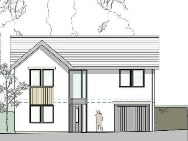 House for sale in Cumbria