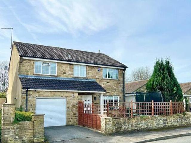 House for sale in North Yorkshire