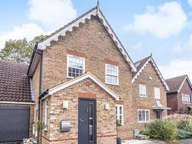 House for sale in Hampshire