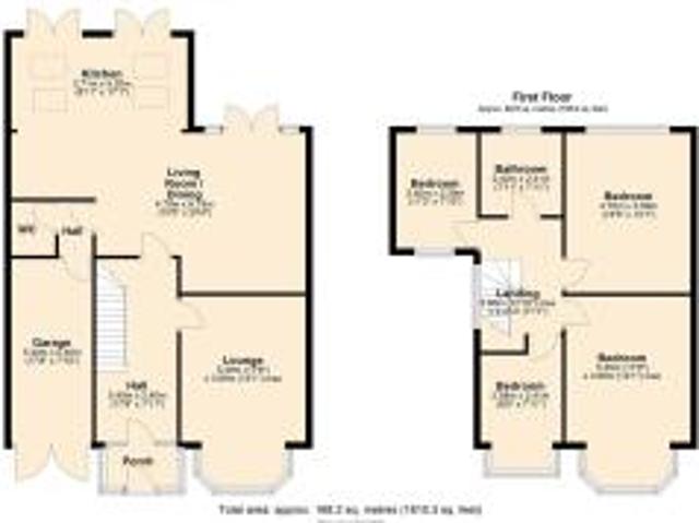 Farm for sale in Calderstones