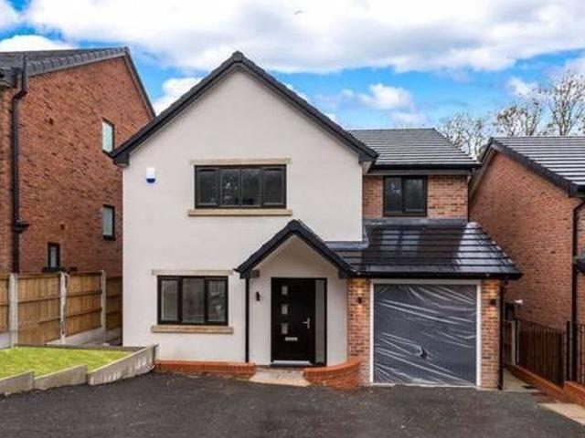 House for sale in Greater Manchester