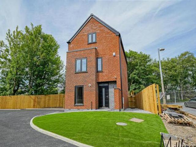 House for sale in Lyons, Greater London