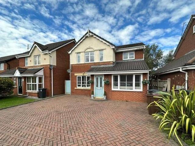 House for sale in Calderstones