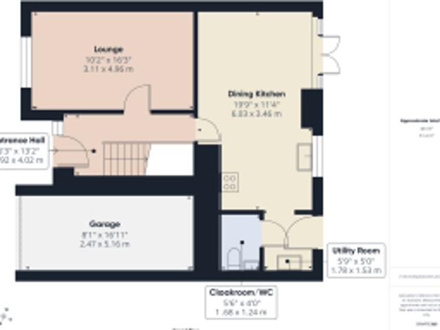 Farm for sale in Chellaston, East Midlands