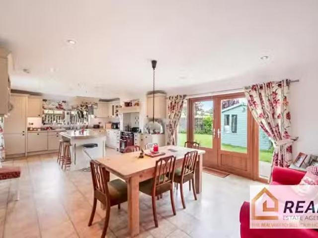 House for sale in Cambusbarron