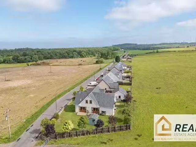 House for sale in Cambusbarron