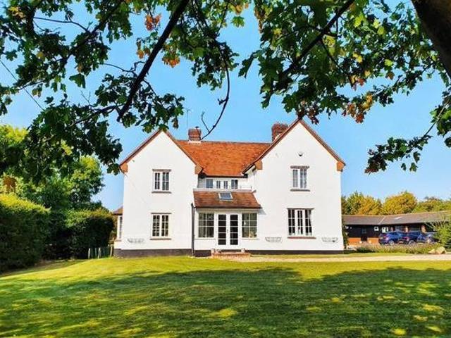 House for sale