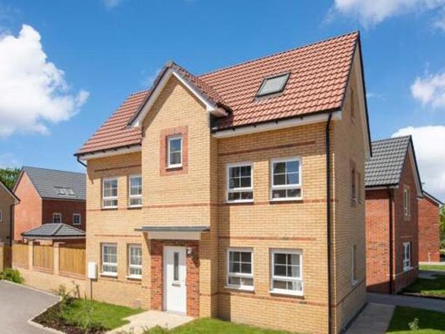 House for sale in York and North Yorkshire, England