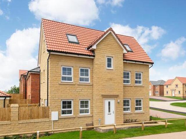 House for sale in York and North Yorkshire, England