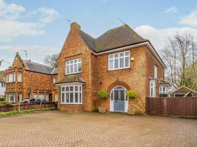 House for sale in Bargate, Boston