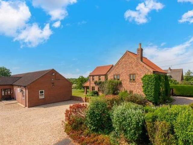 House for sale in Boston, Lincolnshire