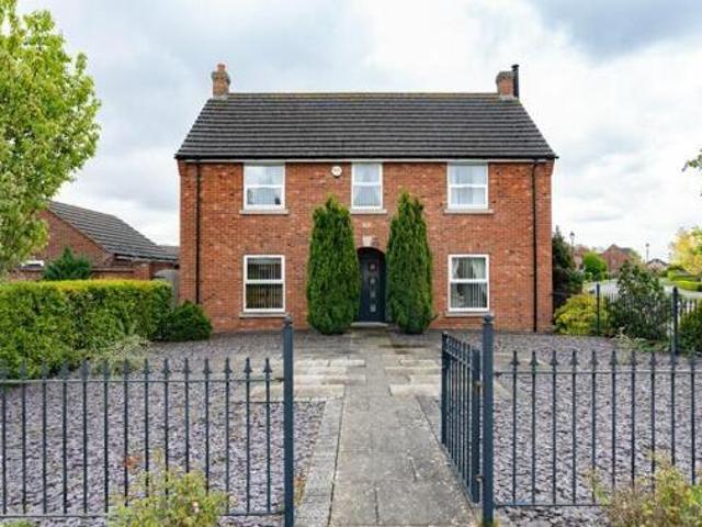 House for sale in Boston, Lincolnshire