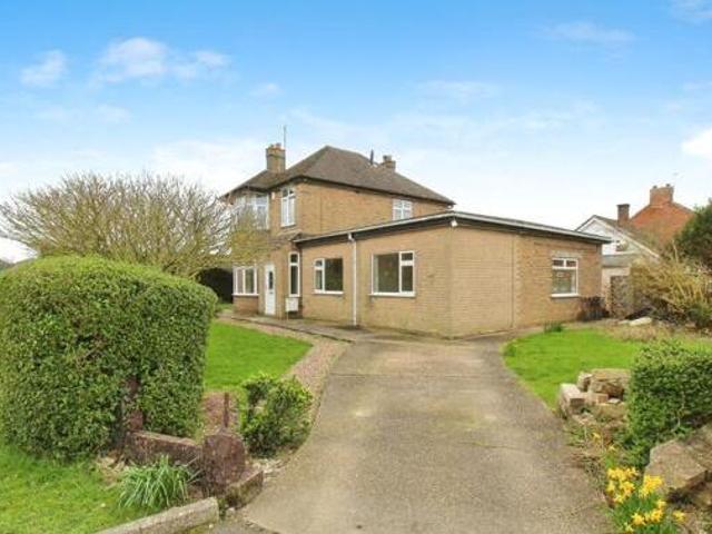 House for sale in Boston, Lincolnshire