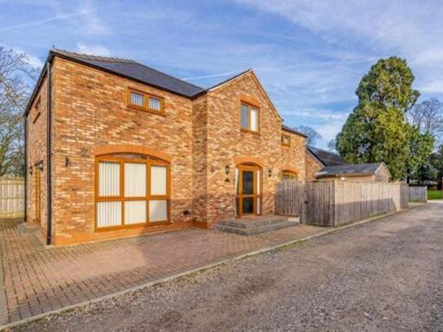 House for sale in Boston, Lincolnshire