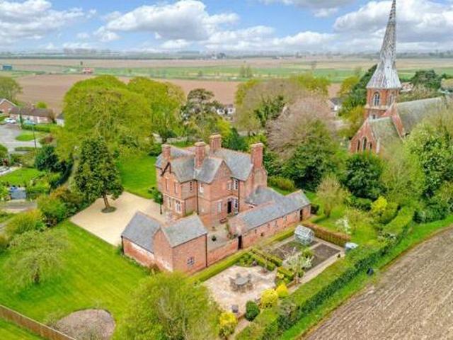 House for sale in Boston, Lincolnshire
