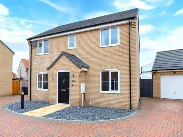 House for sale in Swineshead CP, Boston