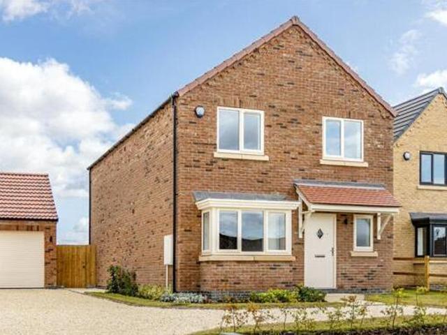House for sale in Boston, Lincolnshire