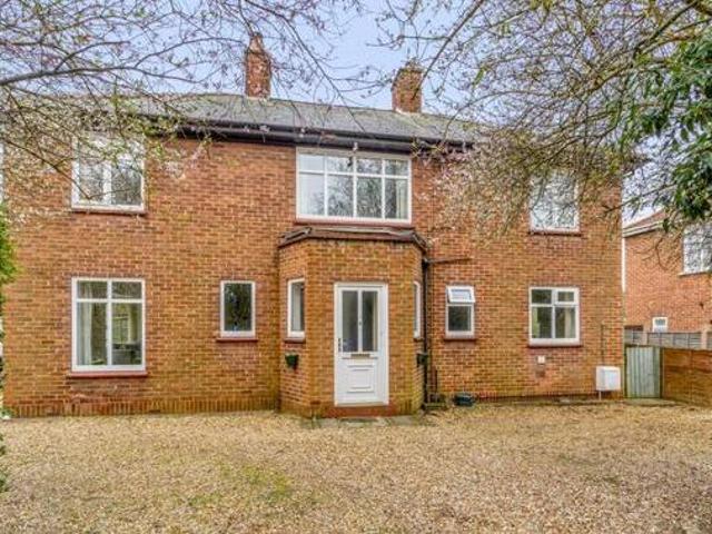 House for sale in St Thomas, Boston