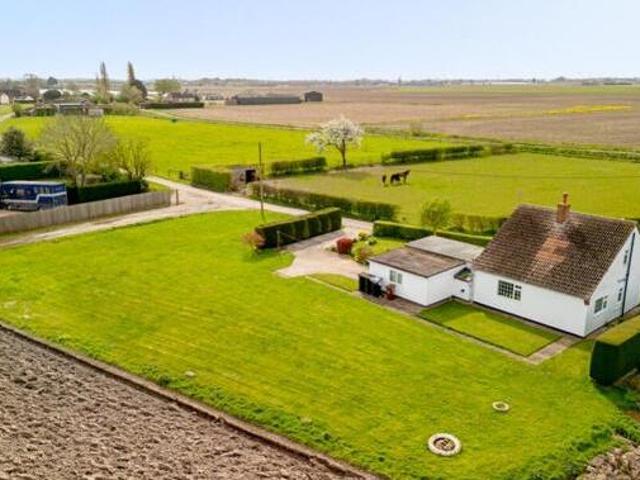 House for sale in Boston, Lincolnshire