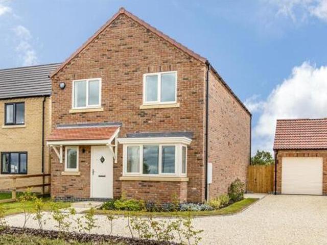 House for sale in Boston, Lincolnshire