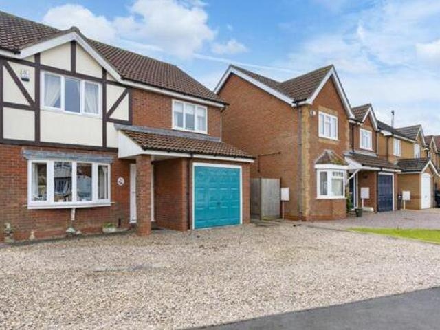 House for sale in Boston, Lincolnshire