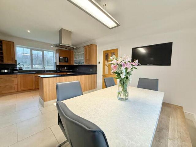 Farm for sale in Boston Spa, West Yorkshire