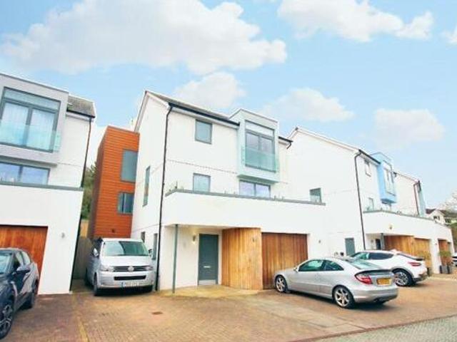 House for sale in Penweathers, Cornwall