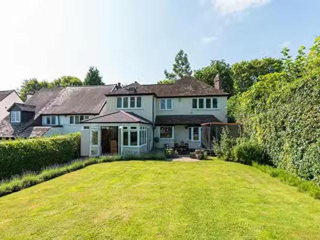 House for sale in Four Oaks