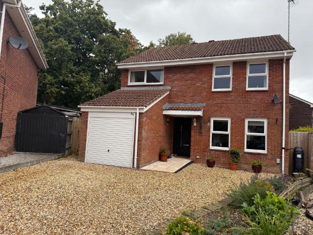 Farm for sale in Grange Park, Swindon
