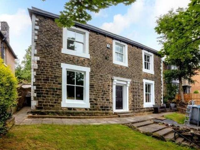 House for sale in Broomhill, South Yorkshire