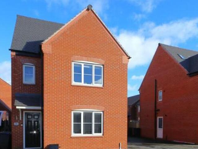 House for sale in East Midlands
